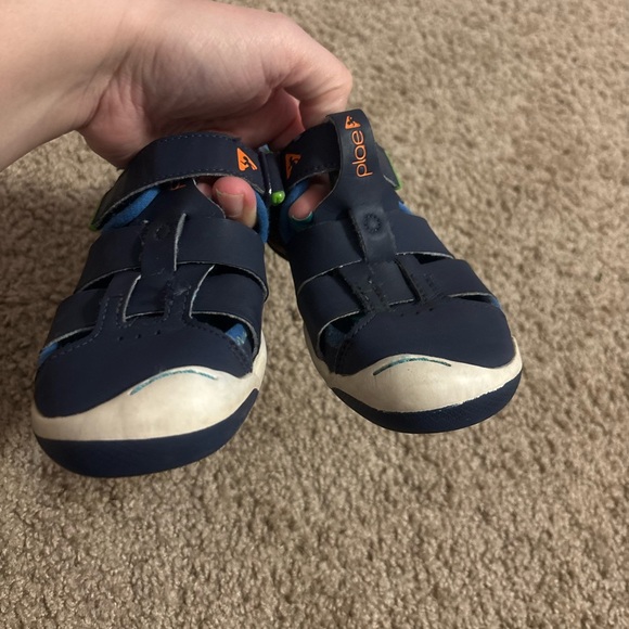 Plae Sam 2.0 Shoes size 11.5 - Picture 3 of 8